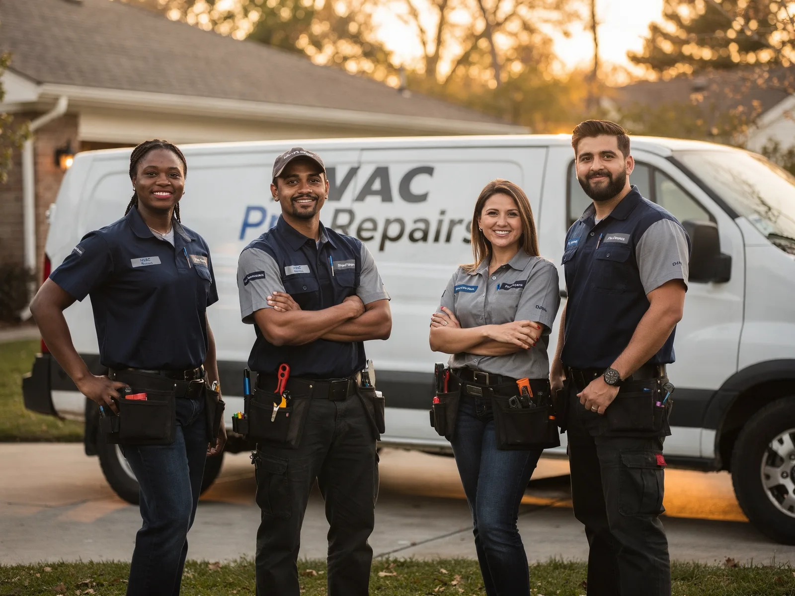 Heat Pump Repair company in Canadensis, PA